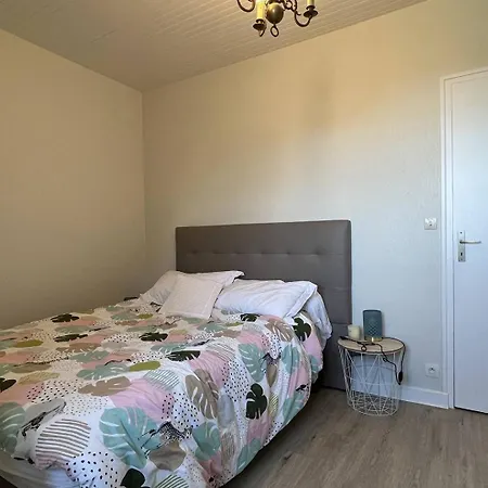 Βίλα 356 - Maison Vue Pour 8 Voyageurs, A Frehel. *